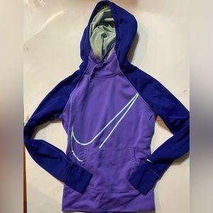Nike hoodie